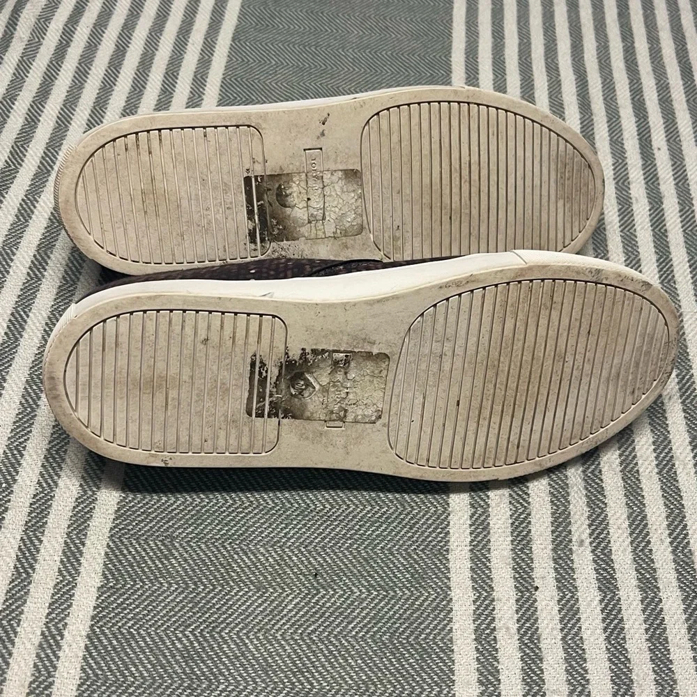 Tory‎ Burch Slip-On Sneakers